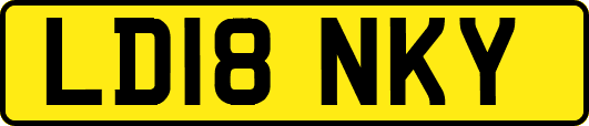 LD18NKY