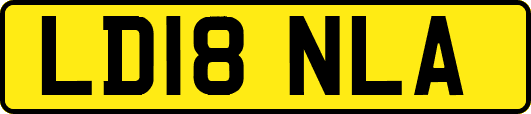 LD18NLA