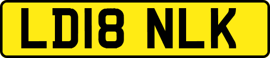 LD18NLK