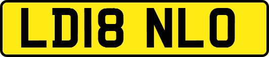 LD18NLO
