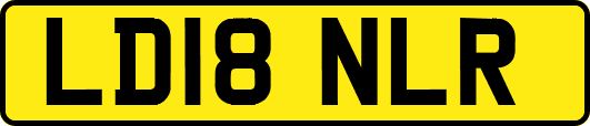 LD18NLR