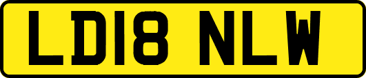 LD18NLW