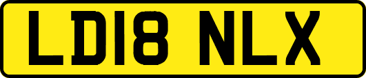 LD18NLX
