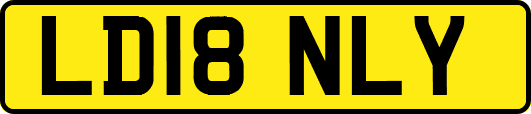 LD18NLY