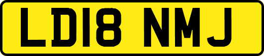 LD18NMJ