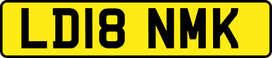 LD18NMK