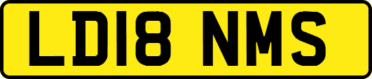 LD18NMS
