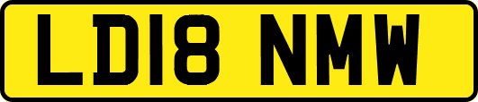 LD18NMW
