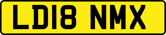 LD18NMX