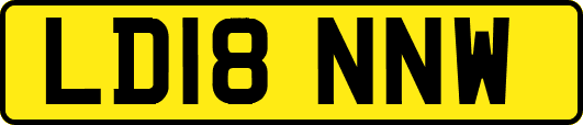 LD18NNW