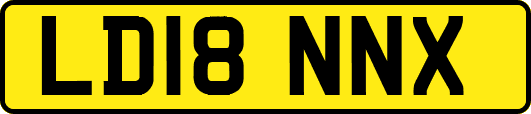 LD18NNX