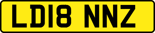 LD18NNZ
