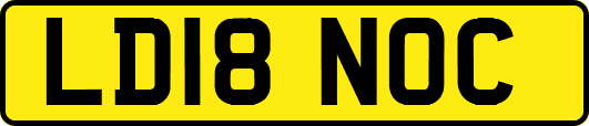 LD18NOC