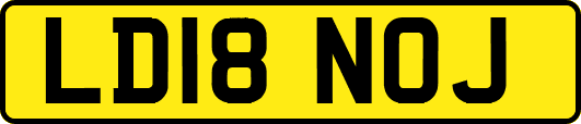 LD18NOJ