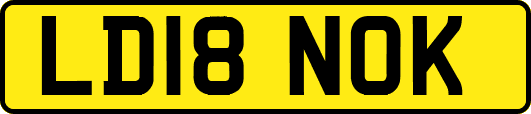 LD18NOK