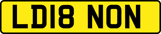 LD18NON