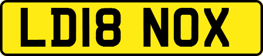 LD18NOX