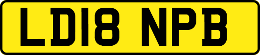 LD18NPB