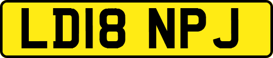 LD18NPJ