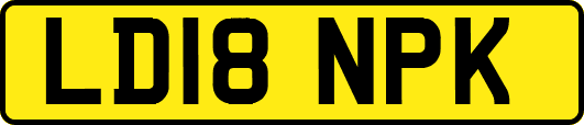 LD18NPK