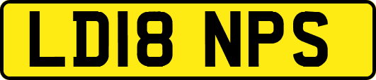 LD18NPS