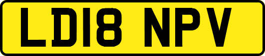 LD18NPV