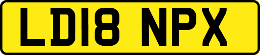 LD18NPX