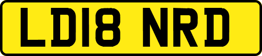 LD18NRD