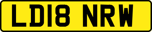 LD18NRW