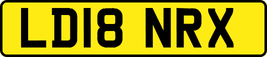LD18NRX