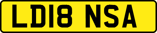 LD18NSA