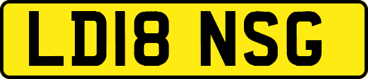 LD18NSG