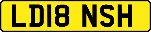 LD18NSH