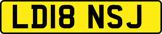 LD18NSJ