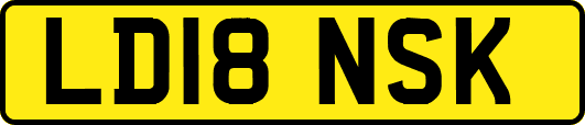LD18NSK