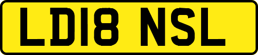 LD18NSL