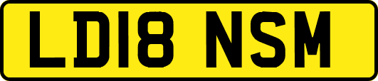 LD18NSM