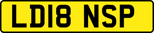 LD18NSP