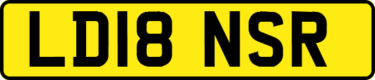 LD18NSR