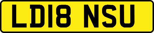 LD18NSU