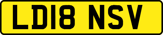 LD18NSV