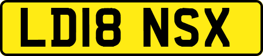 LD18NSX