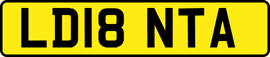 LD18NTA