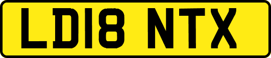 LD18NTX