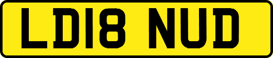 LD18NUD