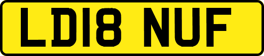 LD18NUF