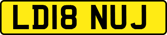 LD18NUJ