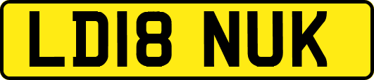 LD18NUK