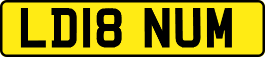 LD18NUM