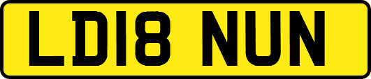 LD18NUN